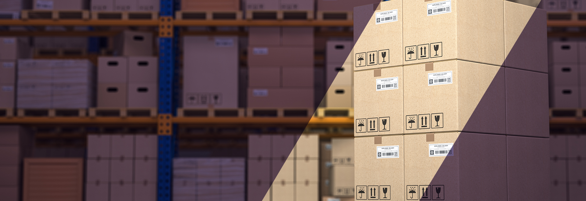 Shipping Automation Solutions for a Logistics Partner