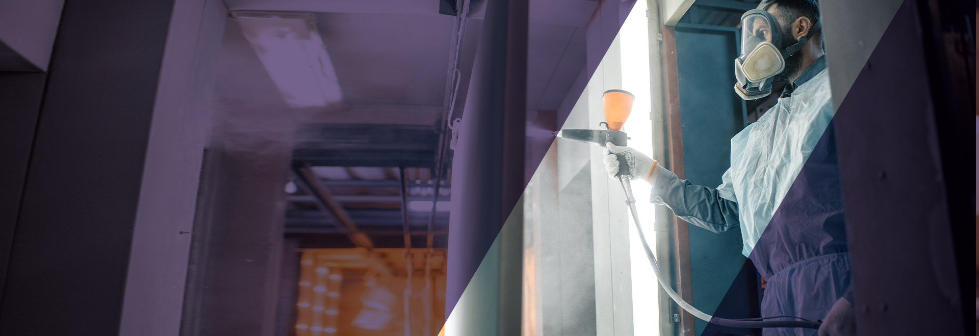 Shop Floor Mobile App for Automobile Color Coating Company