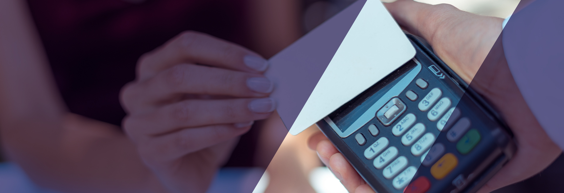 Modern Point of Sale Implementation