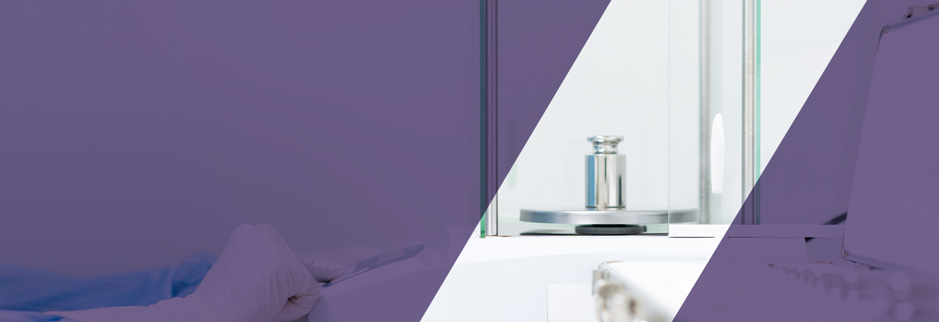 Migrating Calibration Management Solution