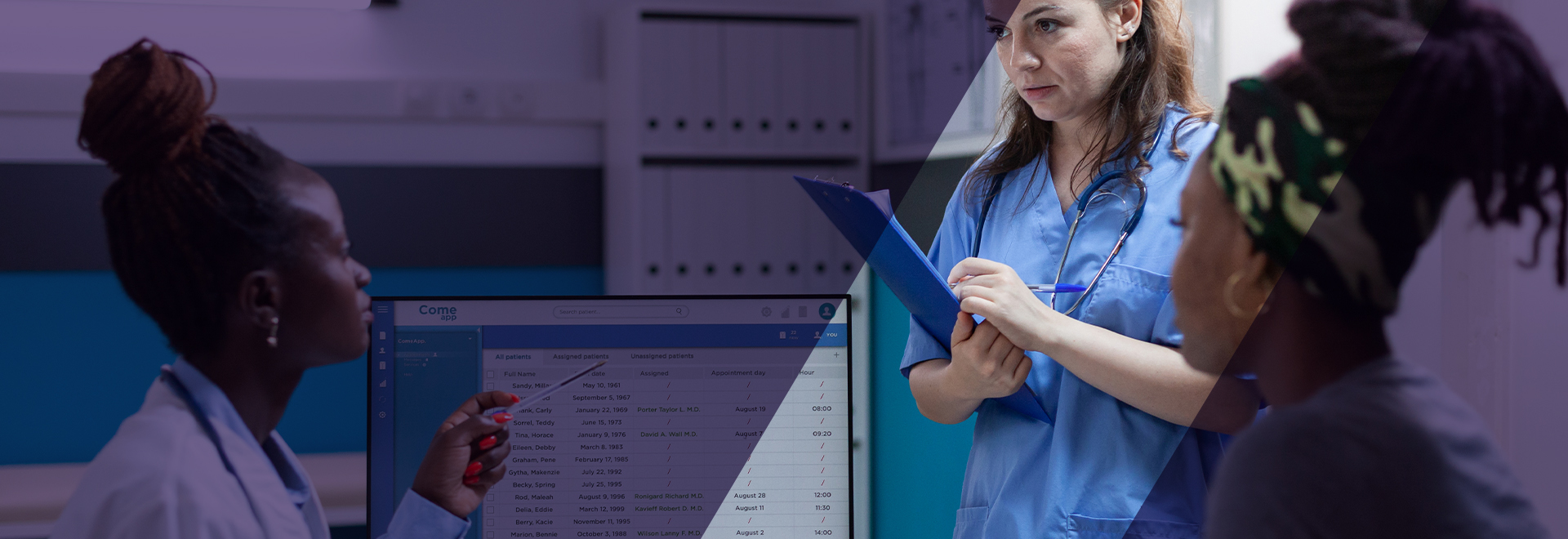 Blockchain Healthcare Rewards Mobile App