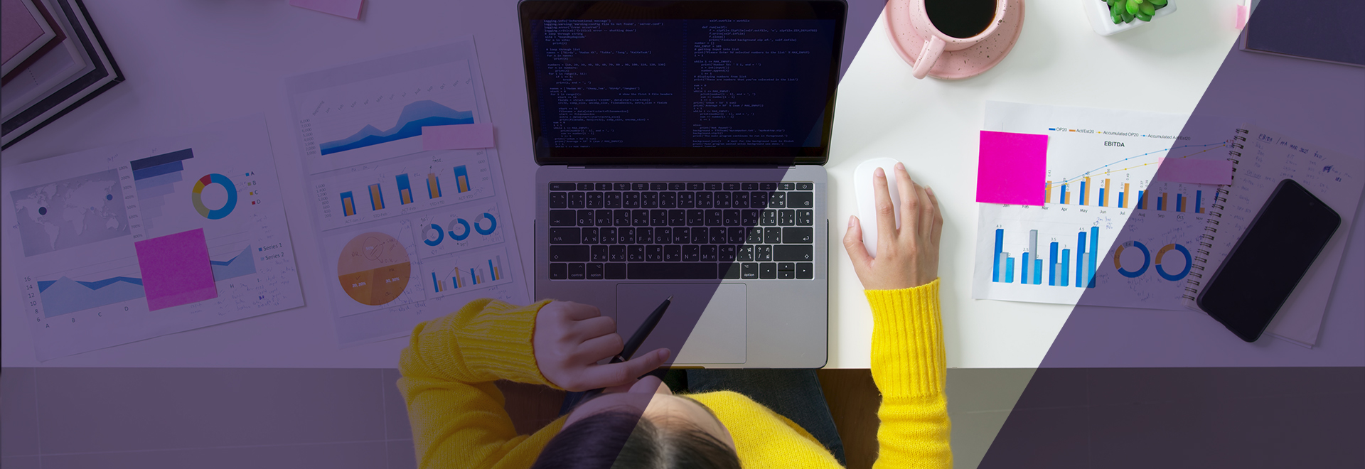 Industrial Repair and Service Platform