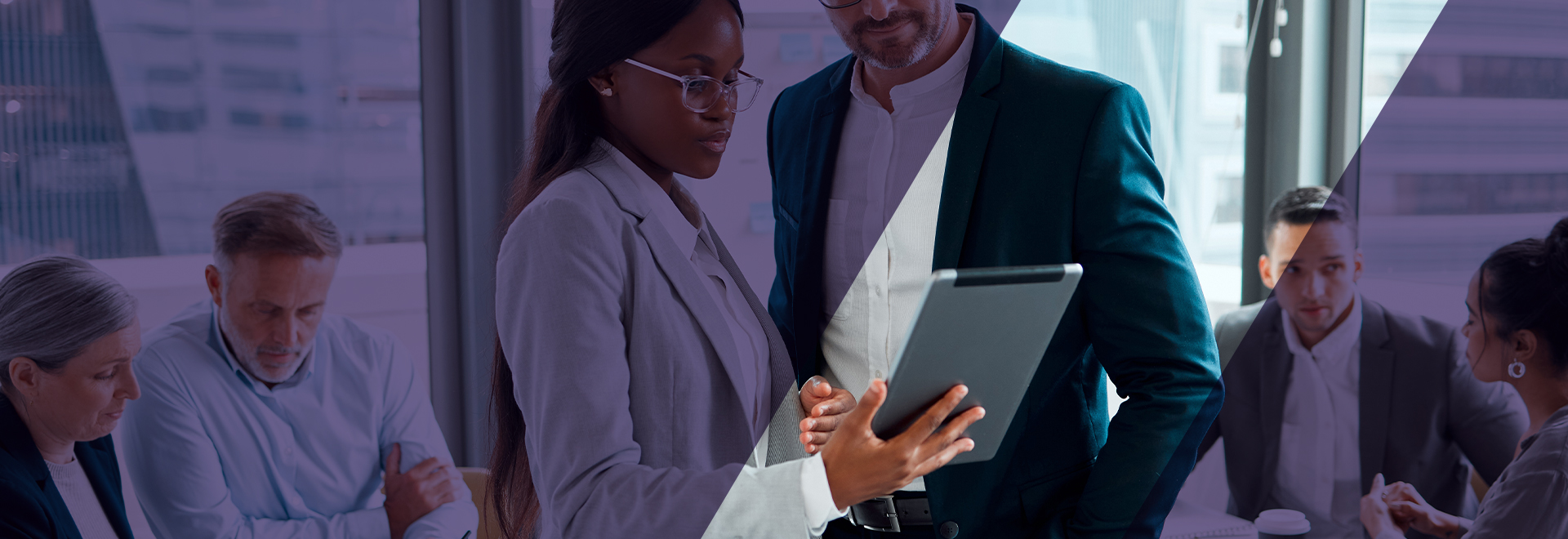 Enterprise Form Automation Solution