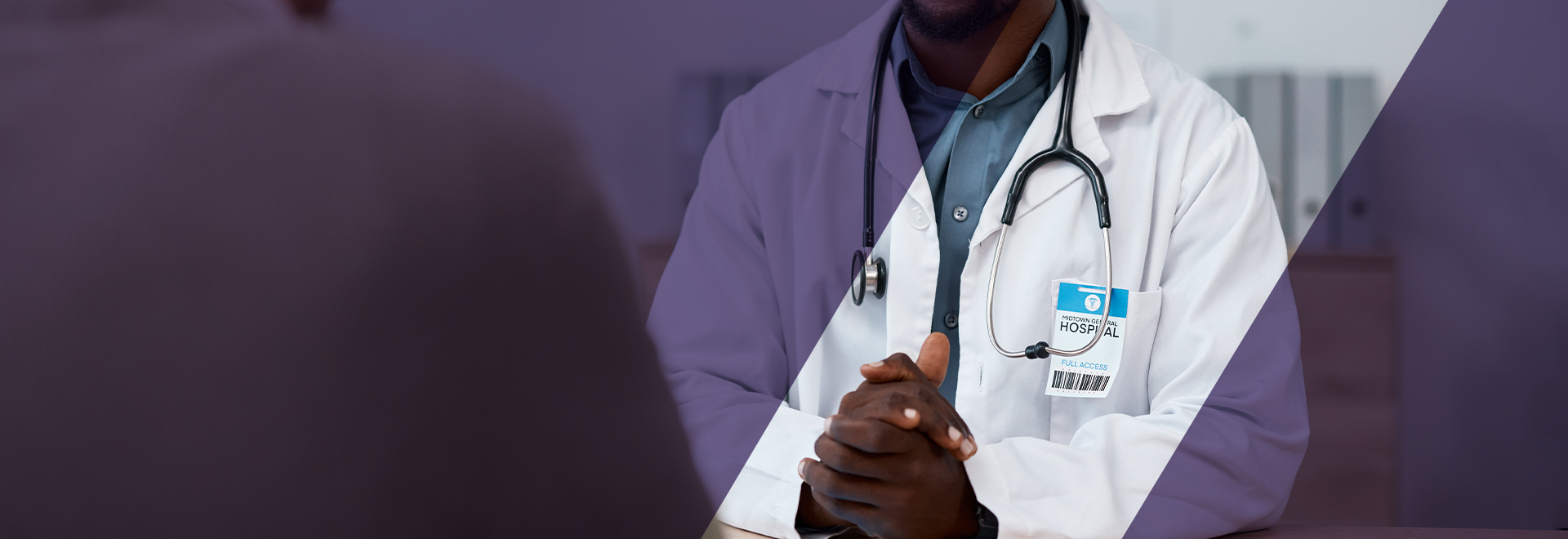 Ethereum & AWS-based Healthcare Solution