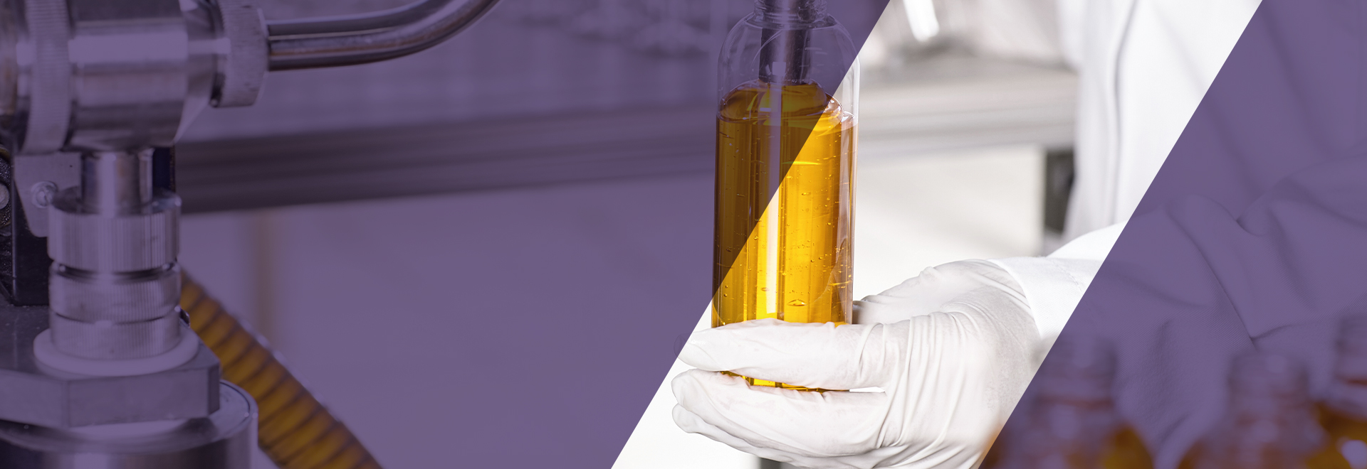 Automated Complex Certificate of Analysis (COA) Process for a Chemical Manufacturer