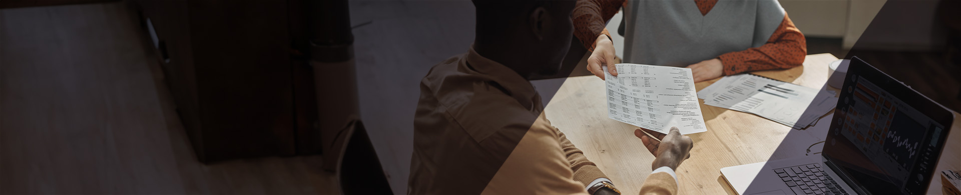 The Intelligent Invoice Process