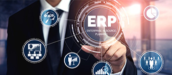 Driving Global ERP Transformation at Scale