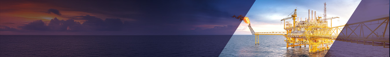 Oil and Gas Industry – Demand Forecasting