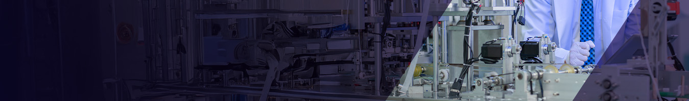 Application Development for a Leading Medical Devices Manufacturer