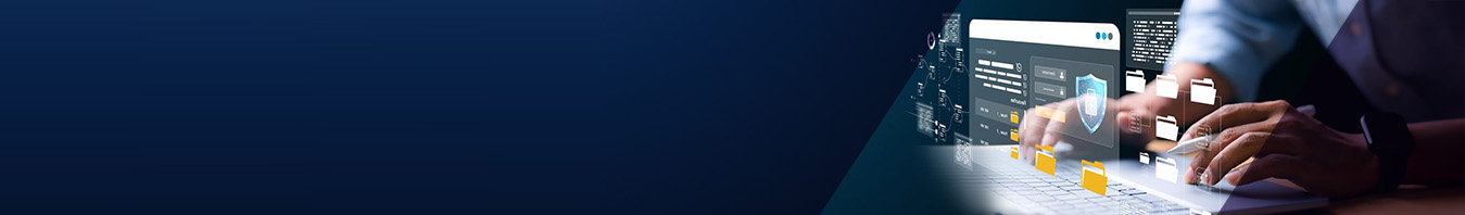 Delivered End-to-End Data Security and Compliance with a Pega-Powered Solution 