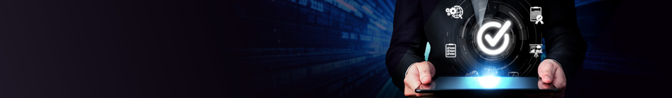 Delivered 95% Data Accuracy Using Evoke’s Smart Business Licensing Process Automation Solution