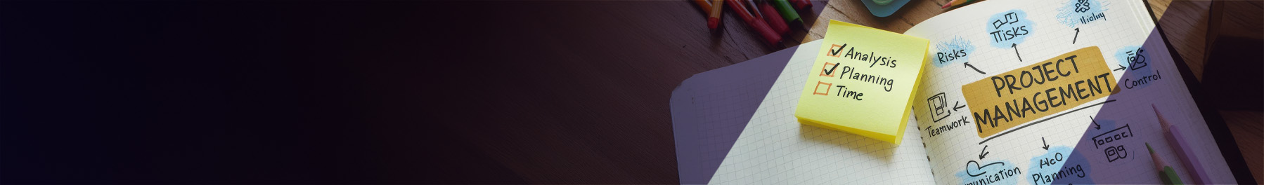 Project Management and Agile Planning with Azure DevOps