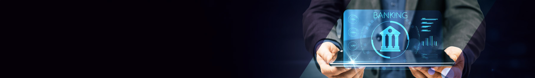 Controlling Volatility in Banking Systems