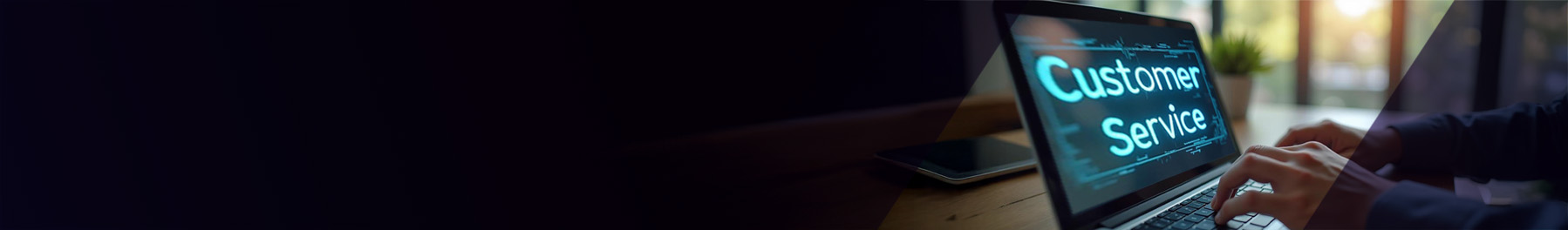 Modernizing Customer Service with Confidence