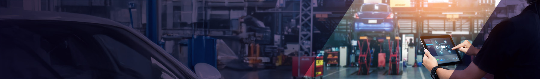 QA That Reinvents Service Management