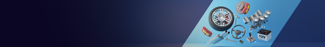 Modernized Legacy Apps for an Exclusive Automotive Distributor in the US