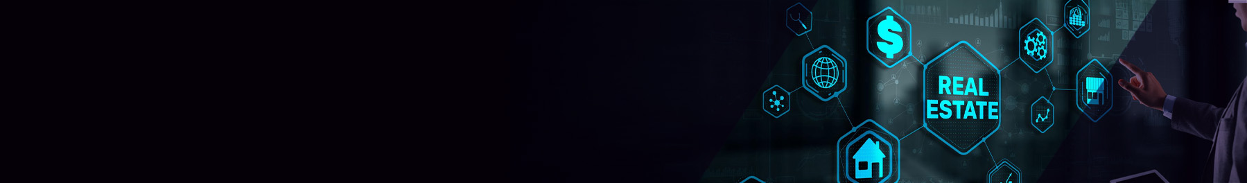 Protecting Real Estate Solutions in the Cloud Era