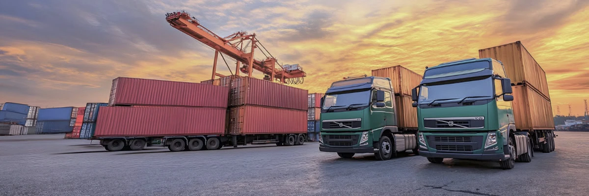 Achieved Streamlined Safety Compliance for Transport Carriers with a UX-Driven Platform