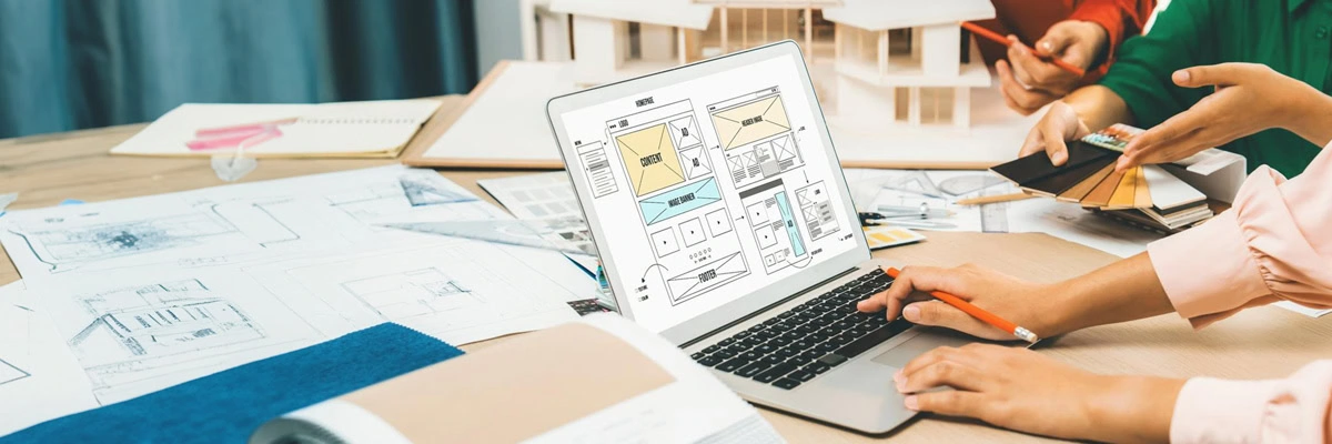 Transformed Legacy Enterprise Software for Enhanced Usability and Efficiency