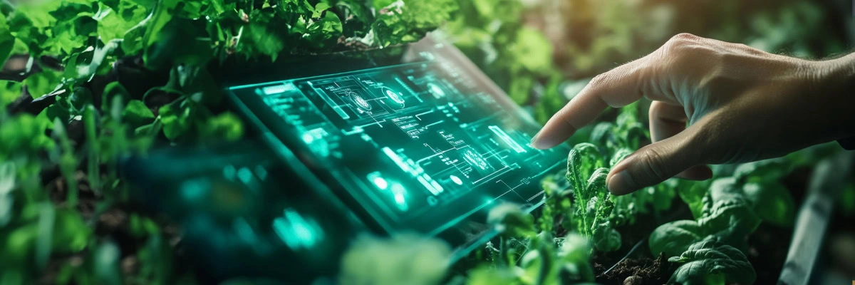 Achieved 40% Faster Farm Data Entry with a Modernized Management Platform