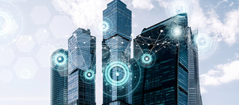 enterprise technology consulting services